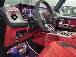 مێرسێدس بێنز G-Class